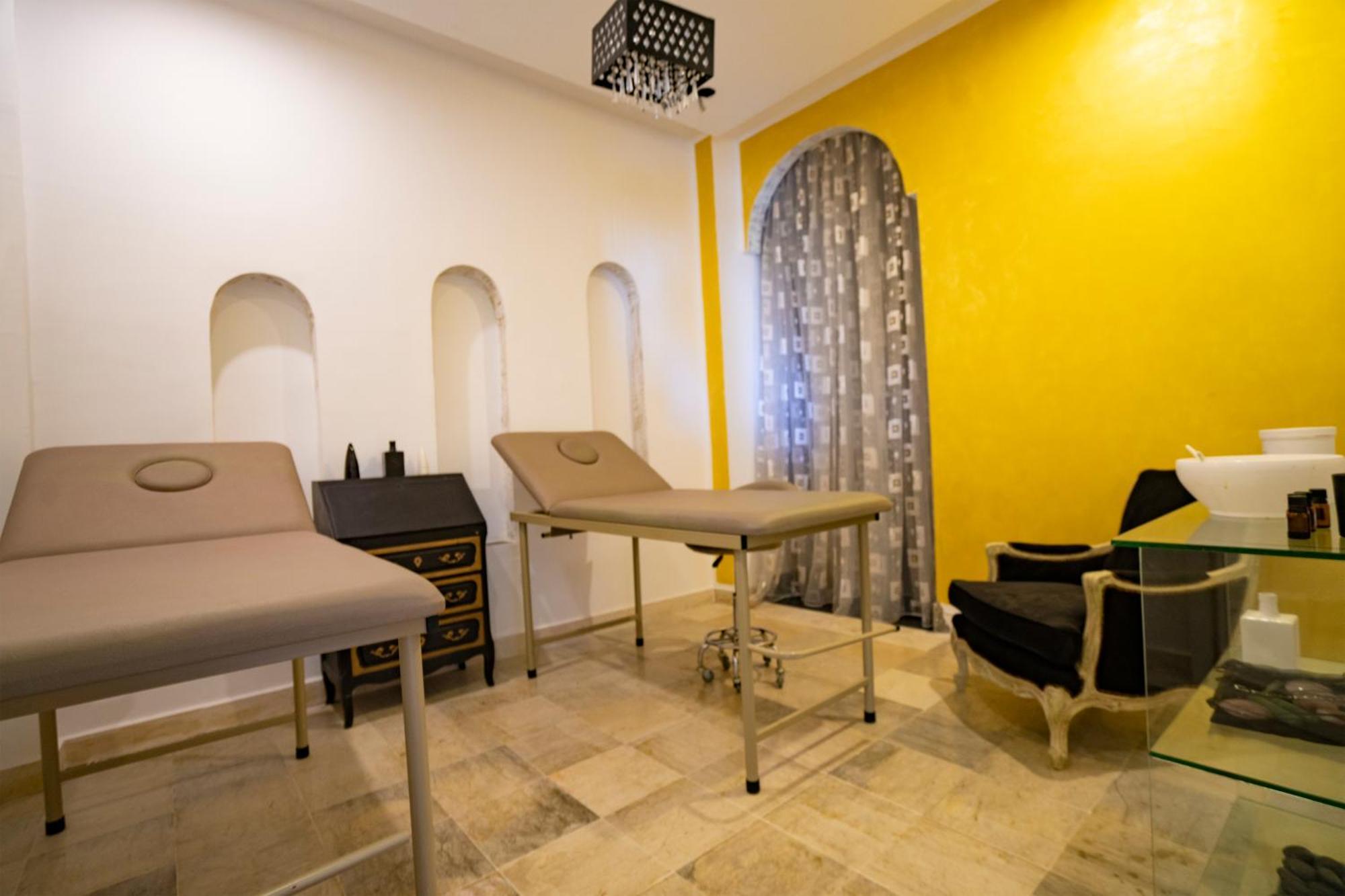 Dar El Molk Concept Hotel And Spa Mornag Экстерьер фото