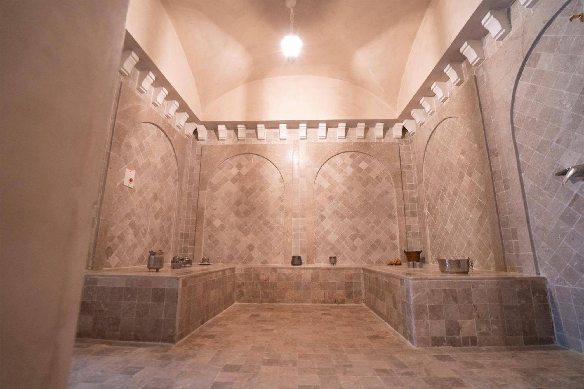 Dar El Molk Concept Hotel And Spa Mornag Экстерьер фото